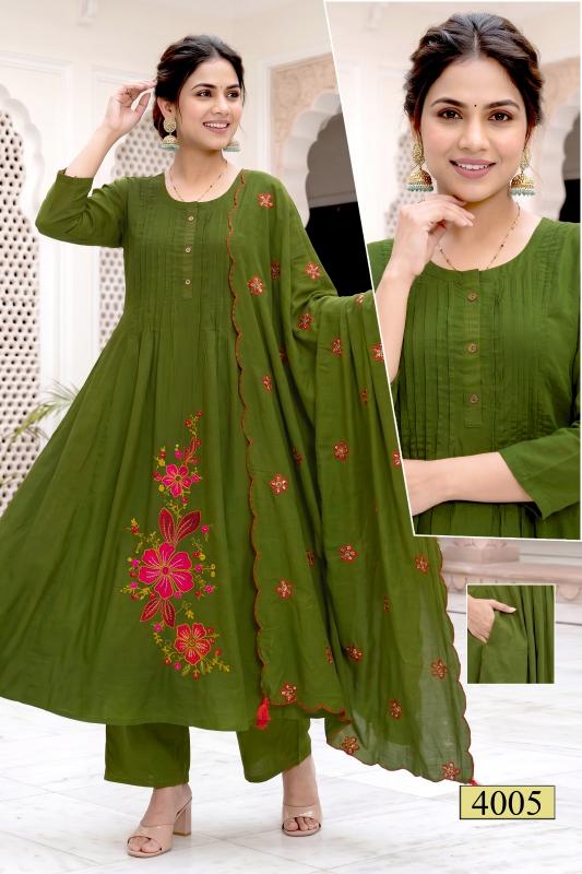 Desi kudi naaz vol 1 kurtis at wholesale price